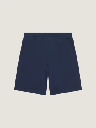 Bermudashorts i scuba