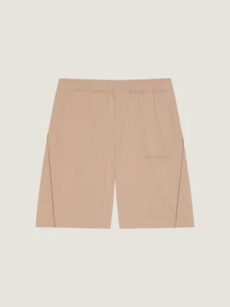 Bermudashorts med Givenchy Paris-jacquard