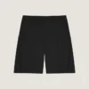 Bermudashorts med Givenchy Paris-jacquard Bermudashorts med Givenchy Paris-jacquard