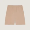 Bermudashorts med Givenchy Paris-jacquard Bermudashorts med Givenchy Paris-jacquard