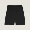 Bermudashorts med Givenchy Paris-jacquard Bermudashorts med Givenchy Paris-jacquard