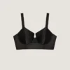 BH-top i satin BH-top i satin