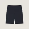 Chino-bermudashorts i bomuld
