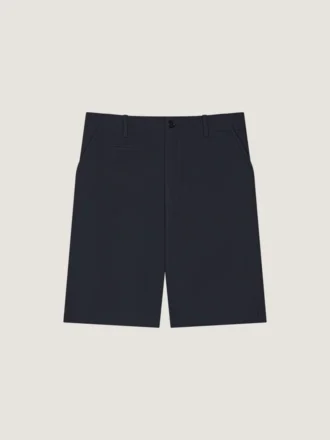 Chino-bermudashorts i bomuld Chino-bermudashorts i bomuld