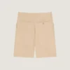 Chino-bermudashorts i bomuld Chino-bermudashorts i bomuld