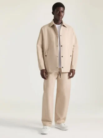 Givenchy Yard sneakers i læder og ruskind