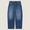 Couture Seam mørkeblå jeans Couture Seam mørkeblå jeans