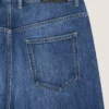 Couture Seam mørkeblå jeans Couture Seam mørkeblå jeans