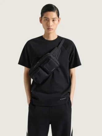 Essential U bæltetaske i nylon