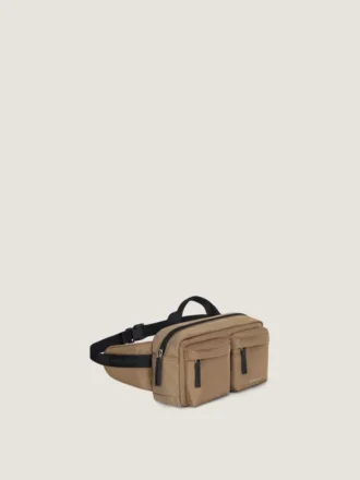 Essential U bæltetaske i nylon