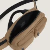 Essential U bæltetaske i nylon Essential U bæltetaske i nylon