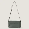 Essential U-crossbody-taske i nylon Essential U-crossbody-taske i nylon
