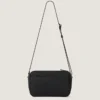 Essential U-crossbody-taske i nylon Essential U-crossbody-taske i nylon