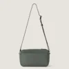 Essential U-crossbody-taske i nylon Essential U-crossbody-taske i nylon