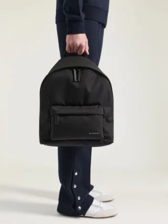 Essential U rygsæk i nylon