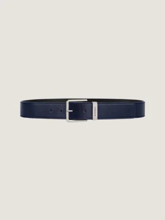 Gentleman-bælte i 4G Leather Gentleman-bælte i 4G Leather