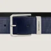 Gentleman-bælte i 4G Leather Gentleman-bælte i 4G Leather