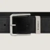 Gentleman-bælte i 4G Leather Gentleman-bælte i 4G Leather