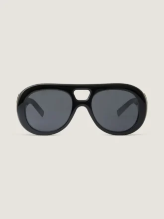 Givenchy Bold solbriller i acetat