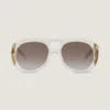 Givenchy Bold solbriller i acetat