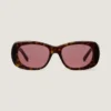 Givenchy Bold solbriller i acetat