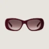 Givenchy Bold solbriller i acetat