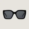 Givenchy Bold solbriller i acetat