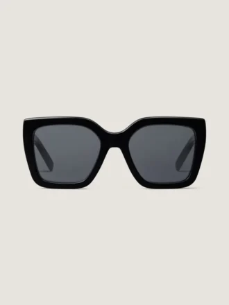Givenchy Bold solbriller i acetat