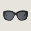 Givenchy Bold solbriller i acetat Givenchy Bold solbriller i acetat