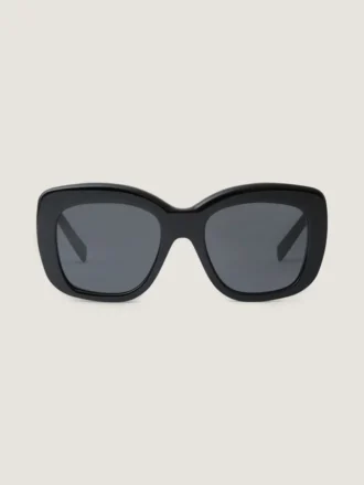 Givenchy Bold solbriller i acetat