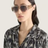 Givenchy Bold solbriller i acetat