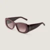 Givenchy Bold solbriller i acetat