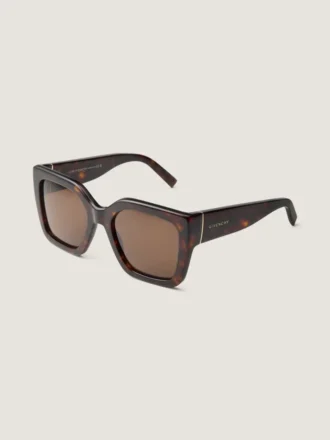 Givenchy Bold solbriller i acetat