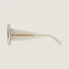 Givenchy Bold solbriller i acetat