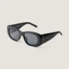 Givenchy Bold solbriller i acetat