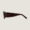 Givenchy Bold solbriller i acetat