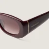 Givenchy Bold solbriller i acetat