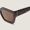Givenchy Bold solbriller i acetat