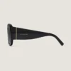 Givenchy Bold solbriller i acetat Givenchy Bold solbriller i acetat
