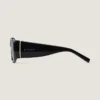 Givenchy Bold solbriller i acetat