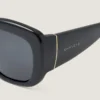 Givenchy Bold solbriller i acetat Givenchy Bold solbriller i acetat