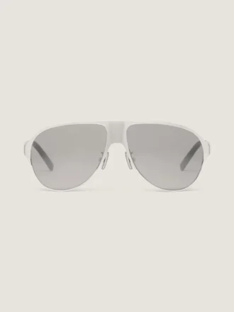Givenchy Bold solbriller i metal Givenchy Bold solbriller i metal