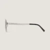 Givenchy Bold solbriller i metal