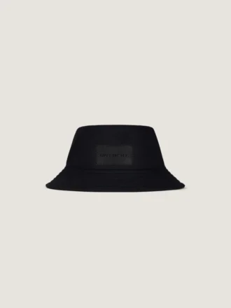 Givenchy bucket hat i bomuld