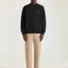 Givenchy Echo Chelsea-støvler i læder Givenchy Echo Chelsea-støvler i læder