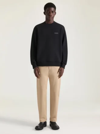 Givenchy Echo Chelsea-støvler i læder