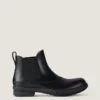Givenchy Echo Chelsea-støvler i læder Givenchy Echo Chelsea-støvler i læder