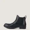 Givenchy Echo Chelsea-støvler i læder Givenchy Echo Chelsea-støvler i læder