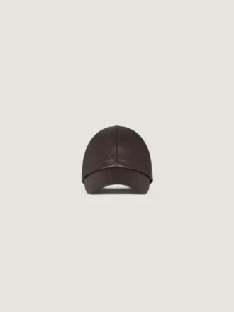 Givenchy-kasket i læder