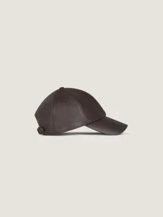 Givenchy-kasket i læder